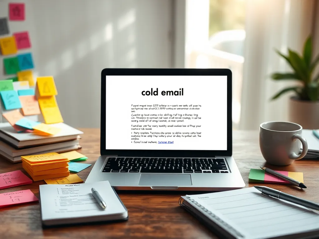 10 Effective Cold Email Examples to Boost Response Rates