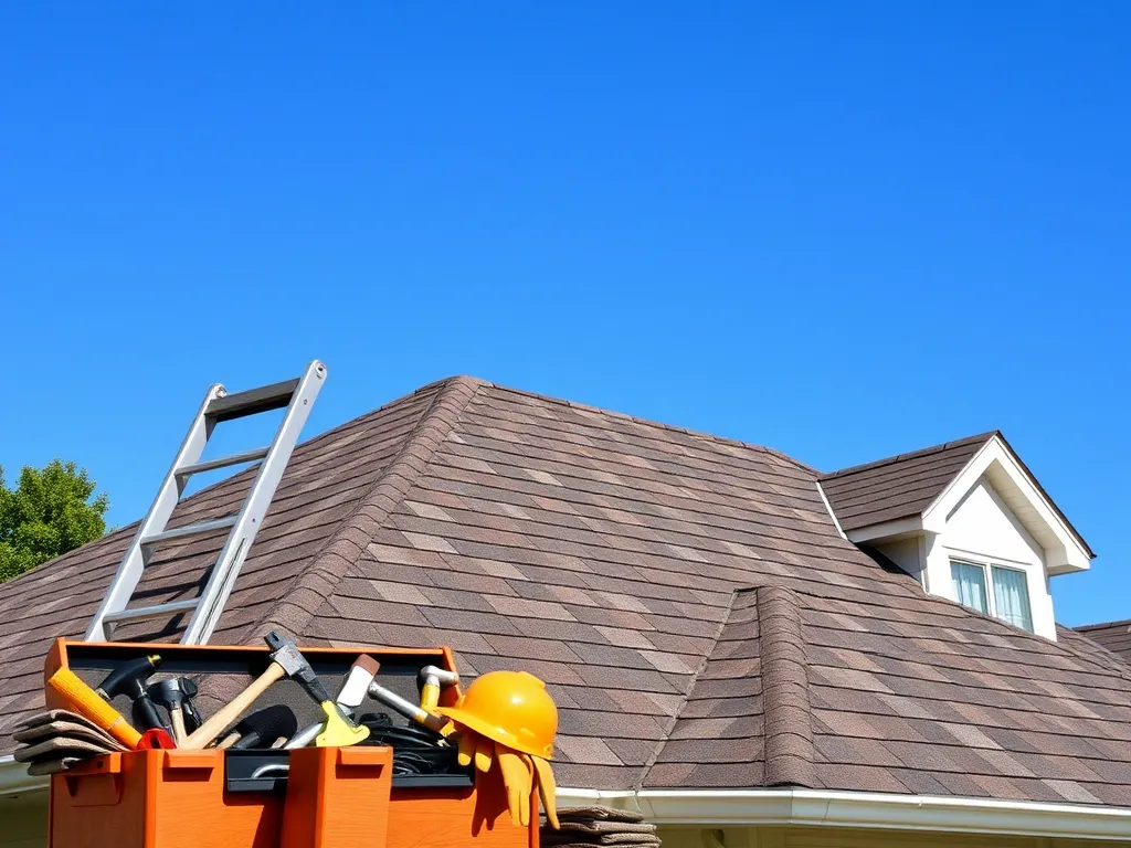 Essential Guide to Roof Replacement: What Homeowners Need